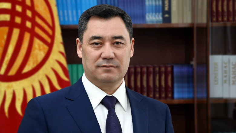 President Japarov celebrates Kyrgyz language on State Language Day 
